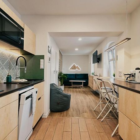 Apartament Na Orlickiej7 Διαμέρισμα Duszniki Zdrój Εξωτερικό φωτογραφία