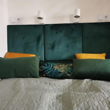 Apartament Na Orlickiej7 Διαμέρισμα Duszniki Zdrój Εξωτερικό φωτογραφία