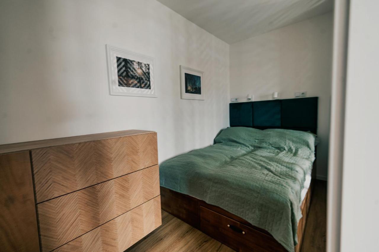 Apartament Na Orlickiej7 Διαμέρισμα Duszniki Zdrój Εξωτερικό φωτογραφία