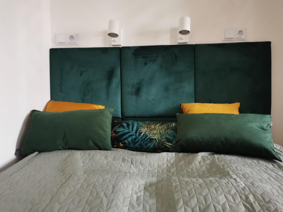 Apartament Na Orlickiej7 Διαμέρισμα Duszniki Zdrój Εξωτερικό φωτογραφία